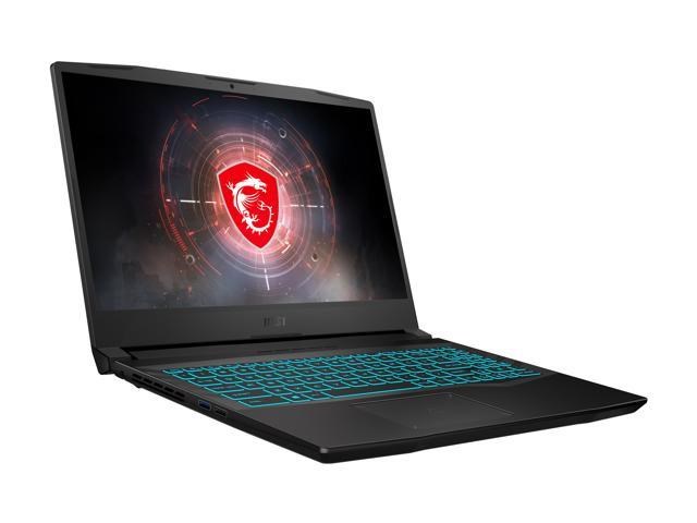 MSI Crosshair 15 A11UDK-1099 image 5