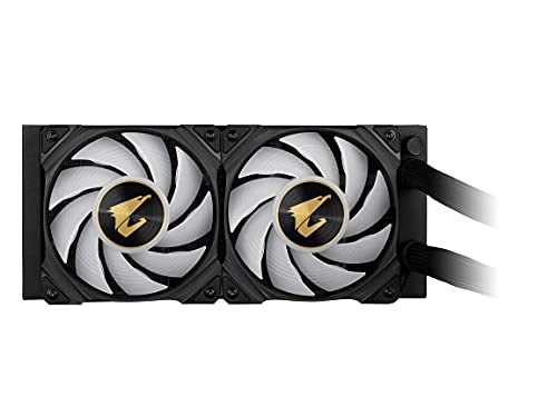 Gigabyte AORUS WATERFORCE X 240 image 3