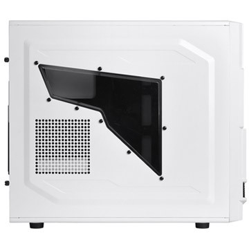 Thermaltake Commander MS-I Snow Edition image 3