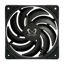 Scythe Wonder Snail 120 2400RPM thumbnail 2