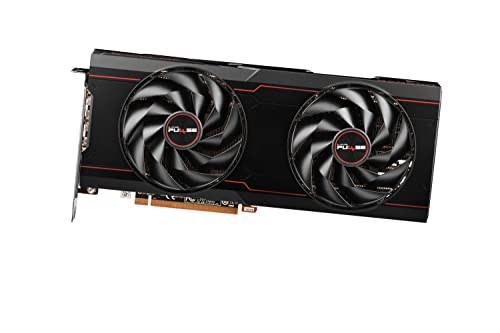 Sapphire Radeon RX 6750 XT PULSE image 2