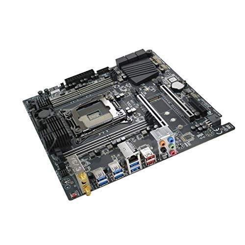EVGA X299 MICRO ATX 2 image 6