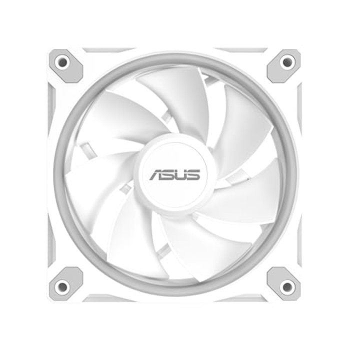 ASUS Prime MR120 ARGB Reverse White image 11