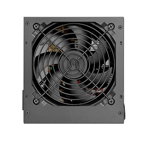 Thermaltake Smart 500W 80+ White image 2