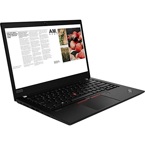 Lenovo ThinkPad T14 Gen 1 20S0003DUS image 7