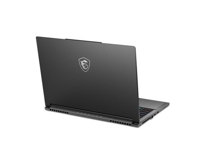 MSI Creator A16 AI+ A3HVFG-038US image 20