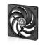 ARCTIC P14 Slim PWM PST 140mm PWM Pressure-optimised 150–1800 RPM ACFAN00268A