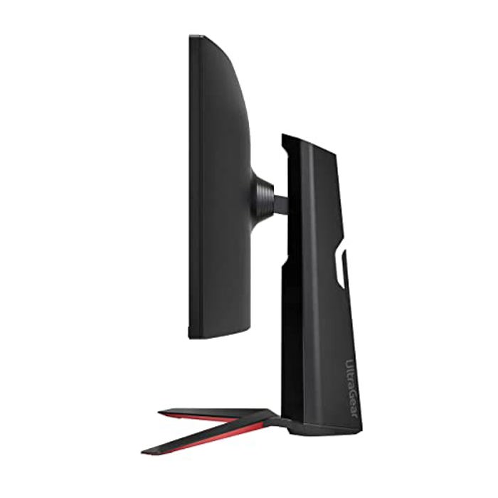 LG UltraGear 34GP63A-B image 8