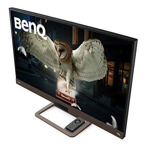 BenQ EW3280U image 10