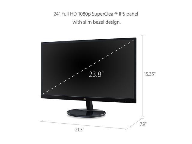 ViewSonic VA2459-SMH image 3