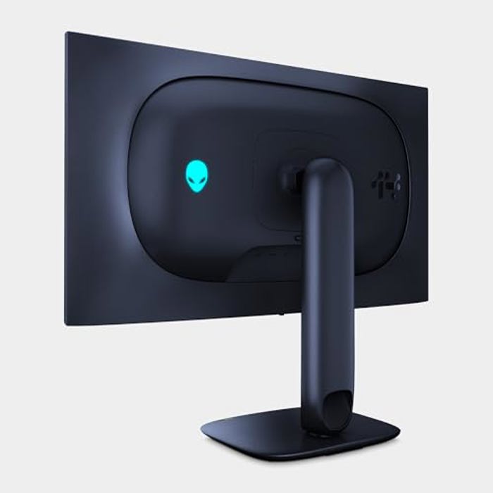 Alienware AW2725Q image 11
