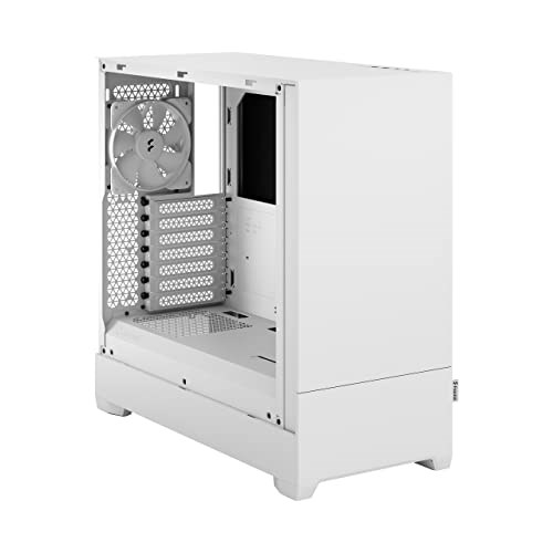 Fractal Design Pop Silent White image 7