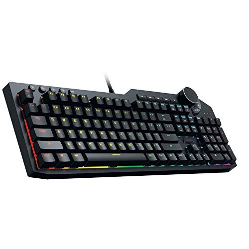 Rosewill NEON K90 RGB BR image 8