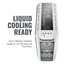 Cooler Master MasterCase H500P Mesh White thumbnail 3