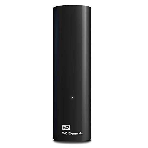 WD 8TB Elements image 4