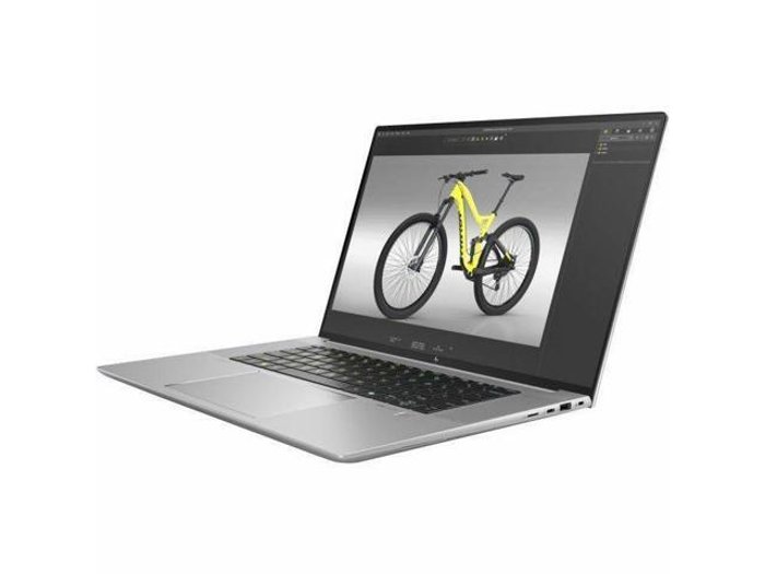 HP ZBook Studio G11 AN6C5UT image 3
