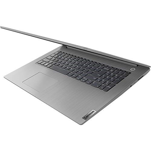 Lenovo IdeaPad 3 17IIL05 81WF000TUS image 2