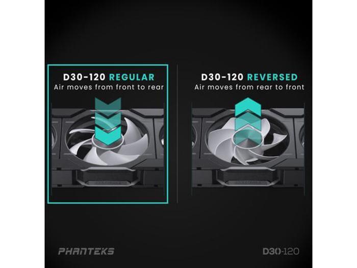 Phanteks D30 image 3