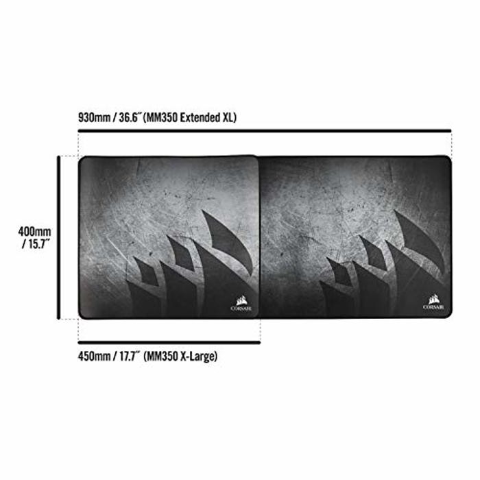 CORSAIR MM350 image 5