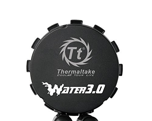 Thermaltake WATER 3.0 Dual Riing RGB image 4