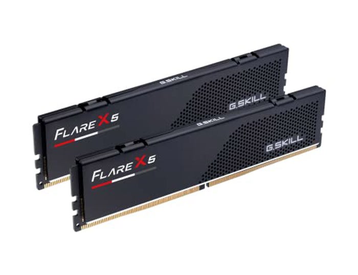 G.SKILL Flare X5 96GB (2 x 48GB) DDR5 5600 image 2