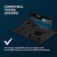 Crucial 32GB (2 x 16GB) DDR5 4800 thumbnail 5
