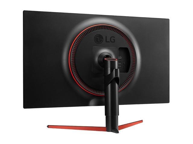 LG ULTRAGEAR 32GK65B-B image 10