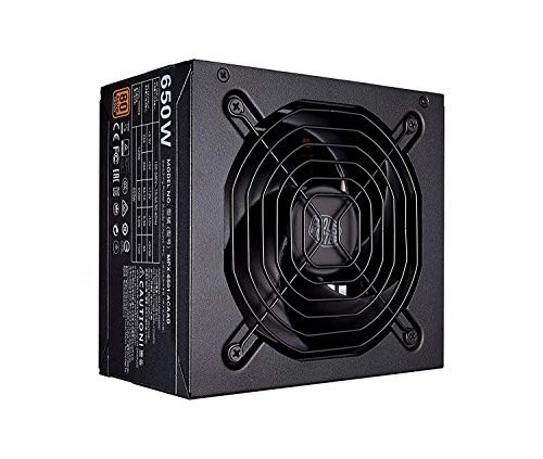 Cooler Master MWE 650 image 9