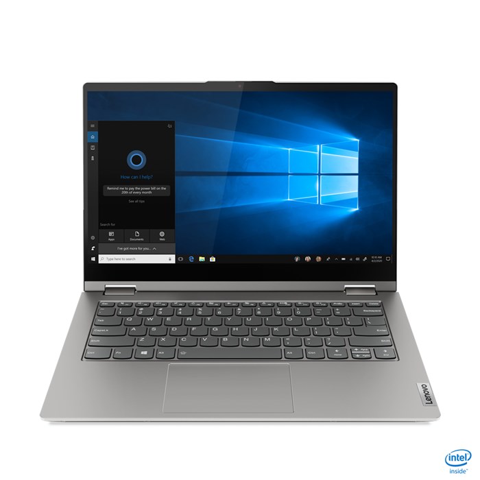 Lenovo ThinkBook 14s Yoga 20WE0000IX
