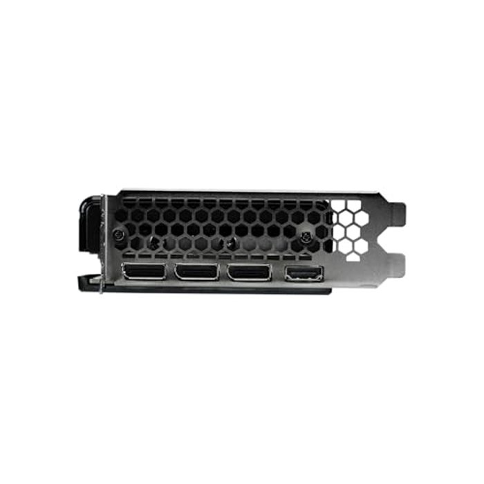 Palit GeForce RTX 5070 Infinity 3 OC image 9