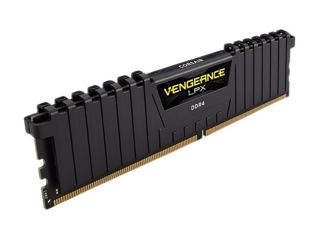 CORSAIR VENGEANCE LPX 128GB (4x32GB) DDR4 3600 AMD Optimized image 3
