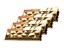 G.SKILL Trident Z Royal Elite Series 64GB (4 x 16GB) DDR4 3600 F4-3600C16Q-64GTEGC thumbnail 3