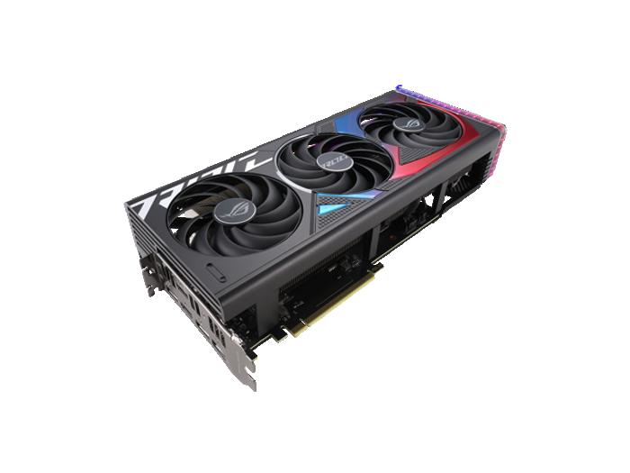 ASUS ROG Strix GeForce RTX 4070 SUPER image 10