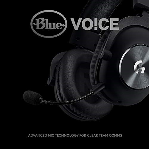 Logitech G PRO X (2nd Generation) image 2
