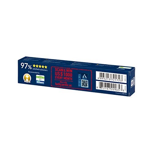 ARCTIC MX-4 20g image 6