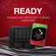 Seagate IronWolf 10TB thumbnail 3