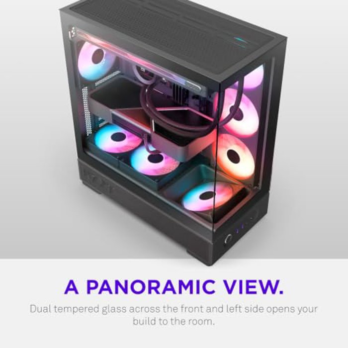 NZXT S5 RGB image 3