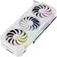 ASUS NVIDIA GeForce RTX 3080 10GB ROG Strix OC White V2 thumbnail 4