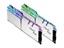 G.SKILL Trident Z Royal Series 32GB (2 x 16GB) DDR4 4600 F4-4600C20D-32GTRS thumbnail 2