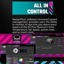Cooler Master XG650 Plus thumbnail 4