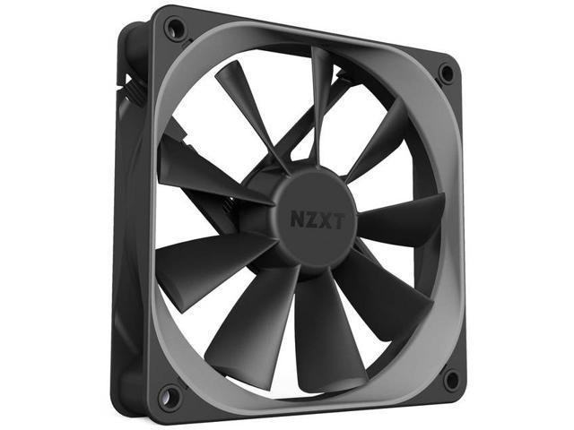 NZXT AER F 140mm image 3