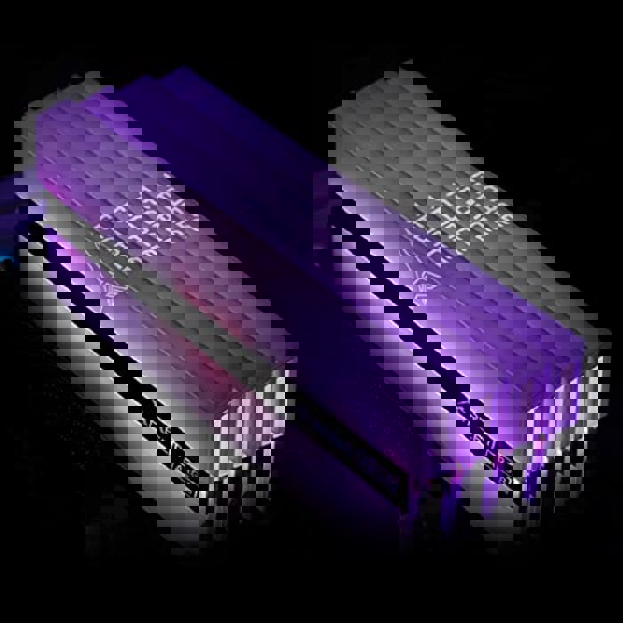 Compatible motherboards with TEAMGROUP T-Force Xtreem ARGB 16GB