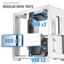Antec C8 White thumbnail 14