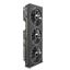XFX Speedster MERC319 RX 7800 XT Black Edition thumbnail 4