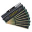 Corsair Vengeance 6GB Triple Channel DDR3 Memory Kit CMZ6GX3M3A2000C10