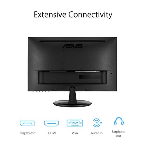 ASUS VP229Q image 7