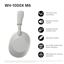 Sony WH-1000XM6 Silver thumbnail 2