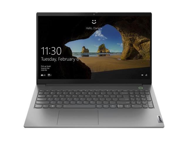 Lenovo ThinkBook 15 G3 21A4003KUS image 12