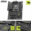 MSI MAG X870E Tomahawk WiFi thumbnail 3