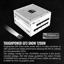 Thermaltake Toughpower GF3 1200W Snow Edition thumbnail 4